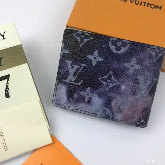 Frstbag ru LOUIS WALLET BRAZZA VUITTON 0516